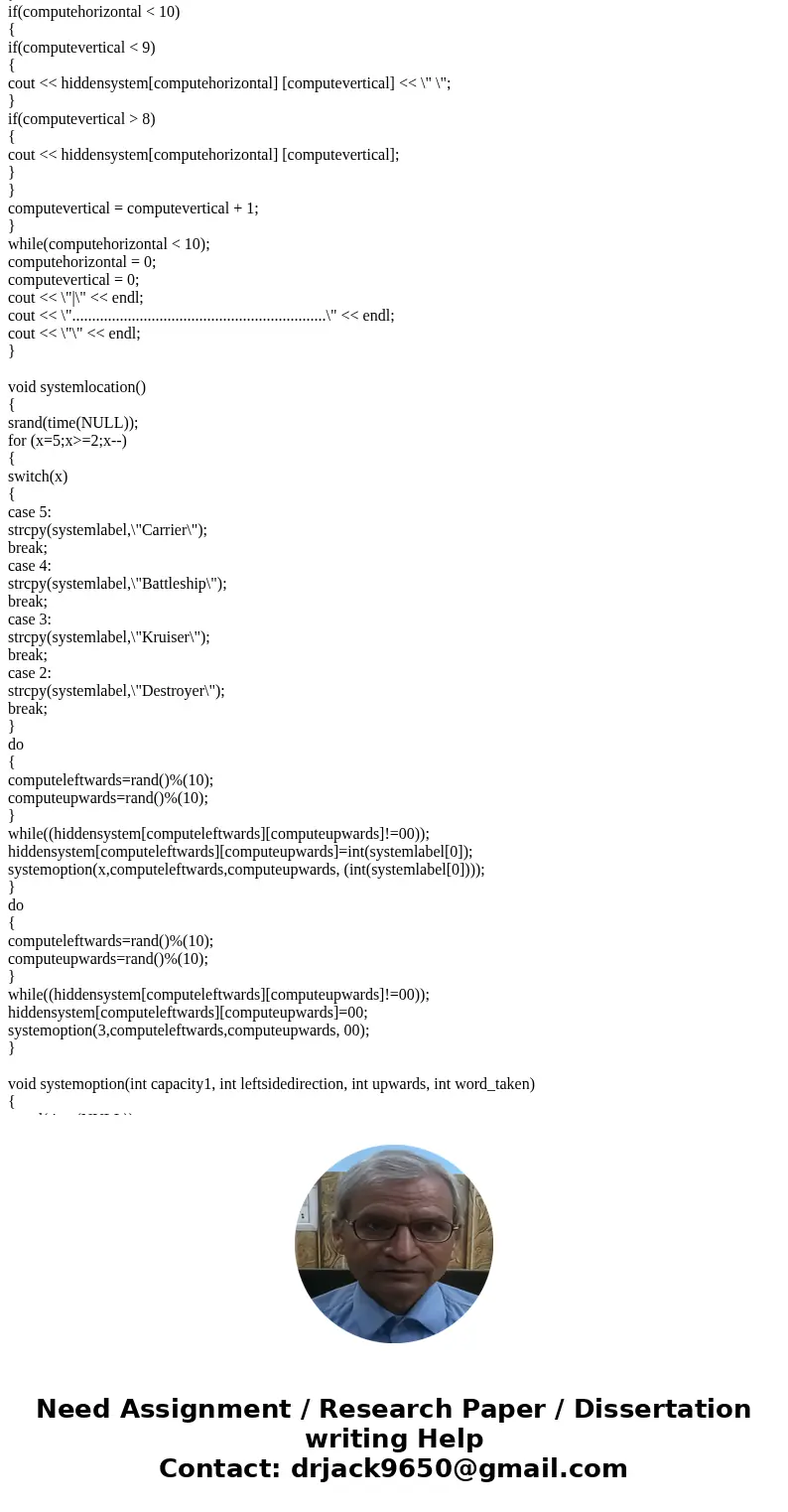 I need some help with my code in C++. The problem is listed below along with tips I was given as well as my attempt at the code and the neccesary files. Objecti I need some help with my code in C++. The problem is listed below along with tips I was given as well as my attempt at the code and the neccesary files. Objecti