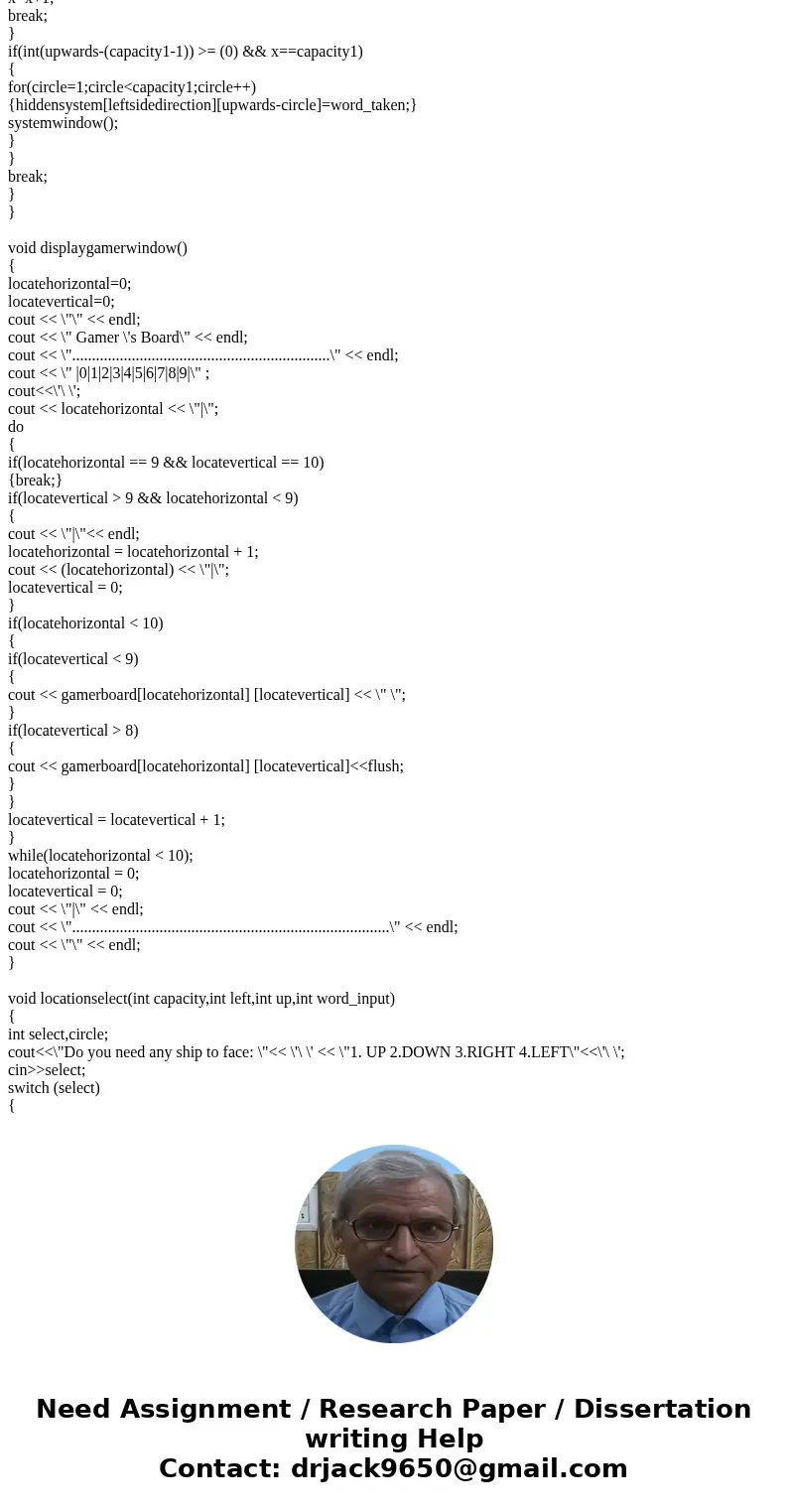 I need some help with my code in C++. The problem is listed below along with tips I was given as well as my attempt at the code and the neccesary files. Objecti I need some help with my code in C++. The problem is listed below along with tips I was given as well as my attempt at the code and the neccesary files. Objecti
