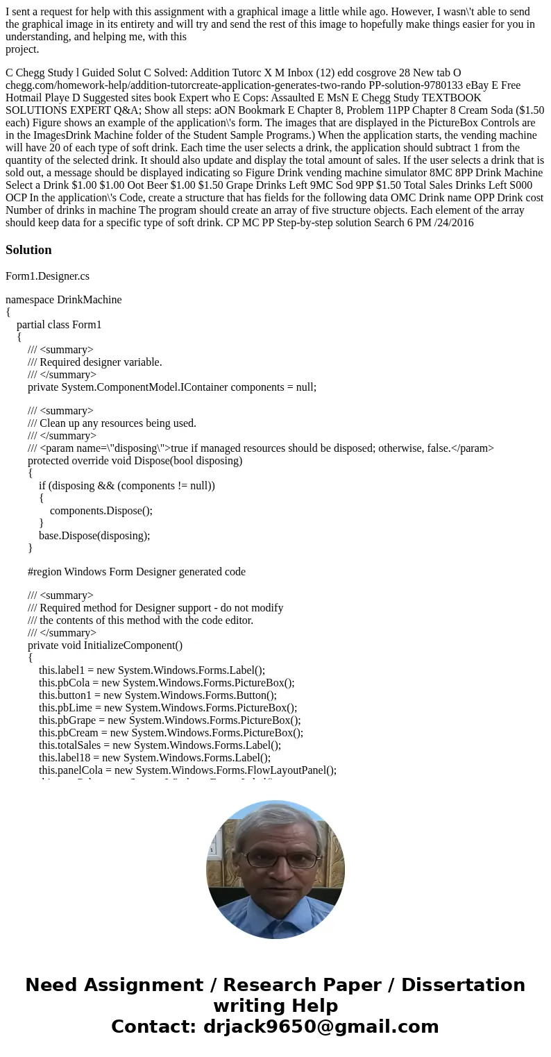 I sent a request for help with this assignment with a graphical image a little while ago. However, I wasn\'t able to send the graphical image in its entirety an I sent a request for help with this assignment with a graphical image a little while ago. However, I wasn\'t able to send the graphical image in its entirety an