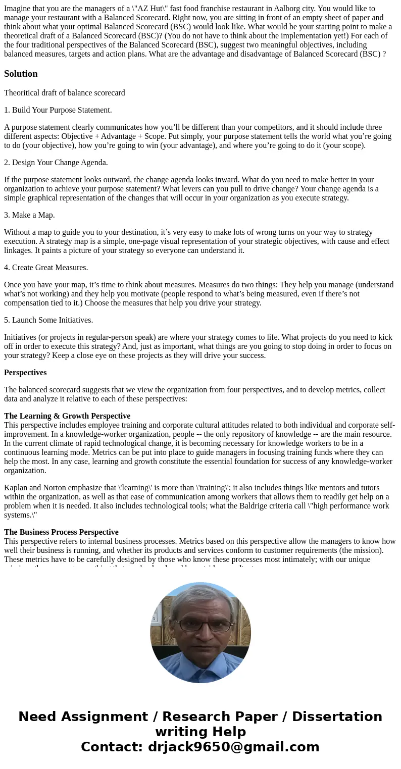 Imagine that you are the managers of a \  Imagine that you are the managers of a \