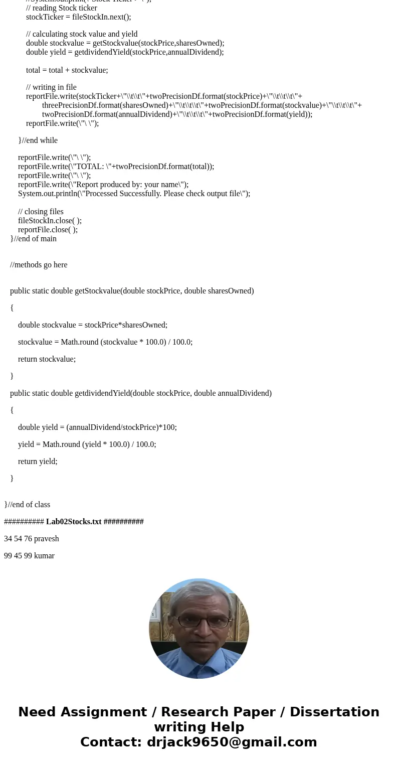 Java Start with the LAB02 template. Keep the input of the user name from the keyboard and the output message to the monitor Make the following changes: INPUT In