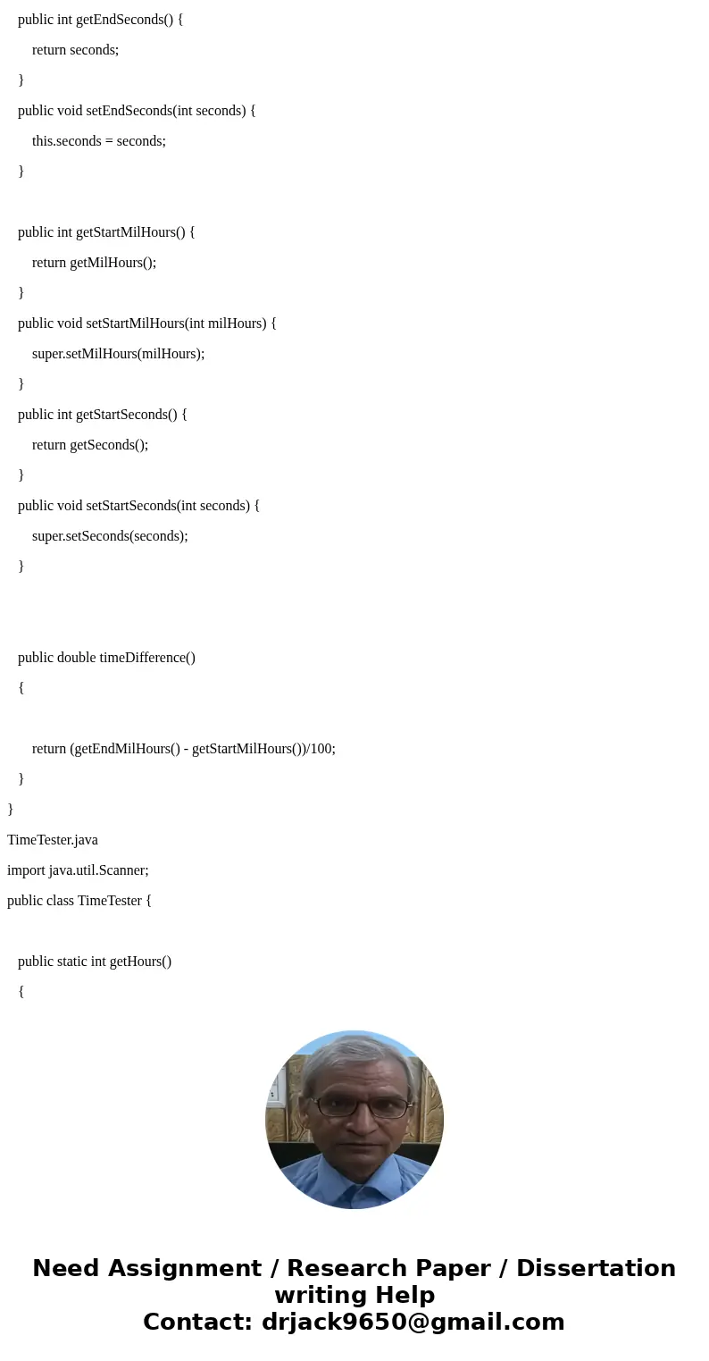Military time and Standard time, Java One of the assignments given is to create a program that will essentially test Military time and Standard time. The Guidli Military time and Standard time, Java One of the assignments given is to create a program that will essentially test Military time and Standard time. The Guidli