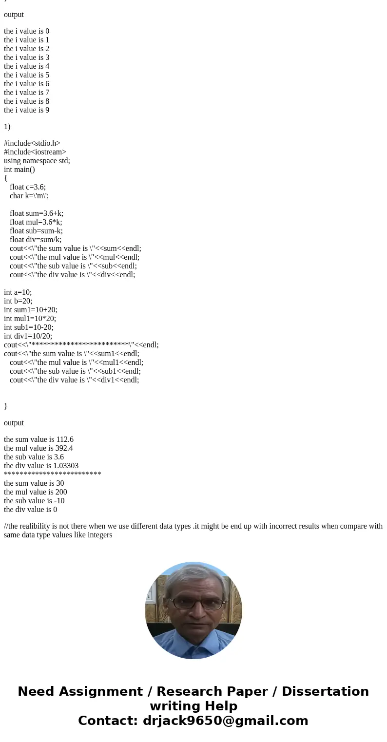Need help in C++ programming 1. Create a program in C++ that includes two different enumeration types and has a number of operations using the enumeration types Need help in C++ programming 1. Create a program in C++ that includes two different enumeration types and has a number of operations using the enumeration types