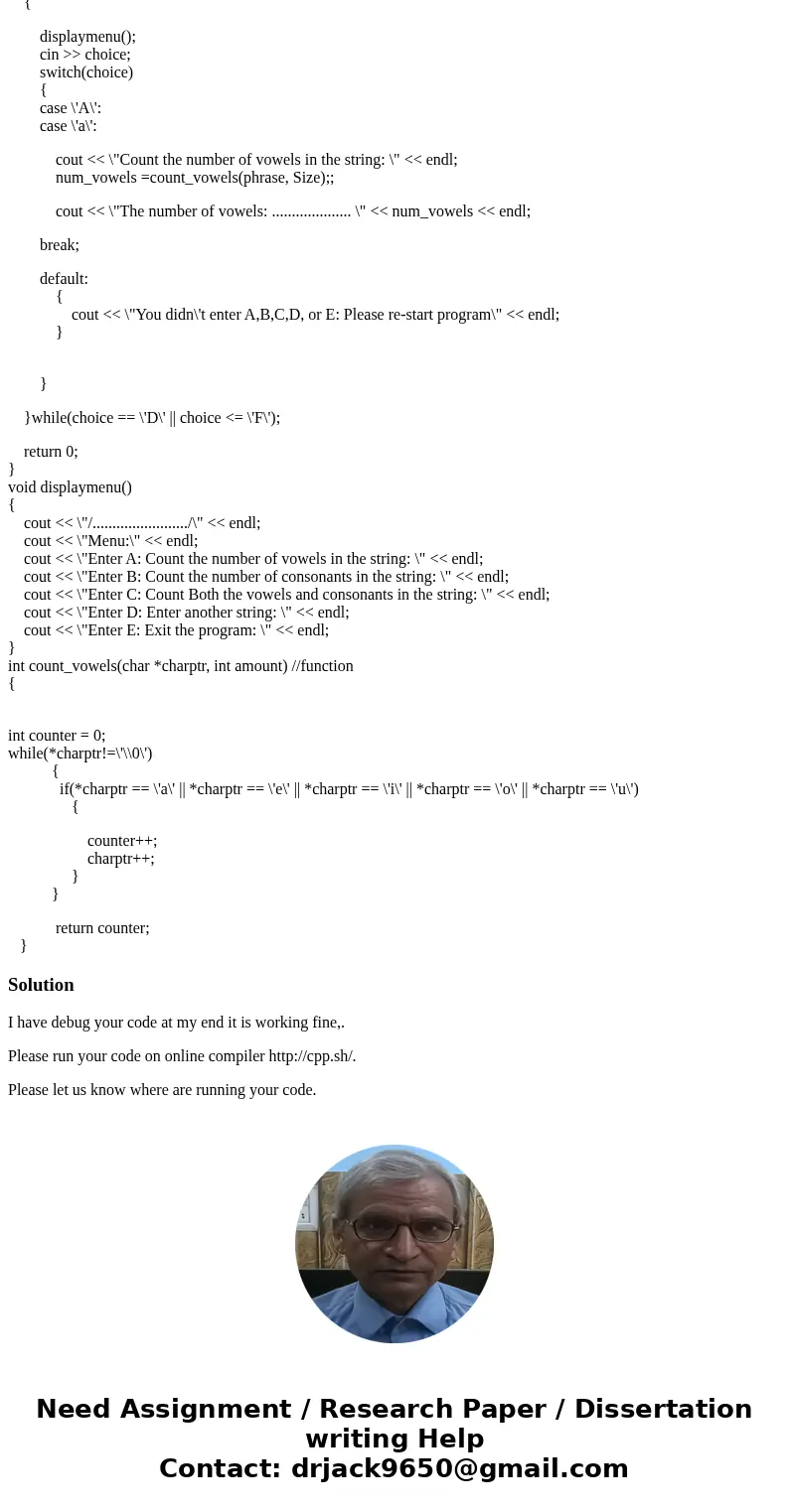 ***NOT WORKING - CIN NOT WORKING - GETLINE NOT WORKING - THANKS - READING IN A SENTENCE OF USER SELECTED SIZE THANKS C++ #include <iostream> #include < ***NOT WORKING - CIN NOT WORKING - GETLINE NOT WORKING - THANKS - READING IN A SENTENCE OF USER SELECTED SIZE THANKS C++ #include <iostream> #include <