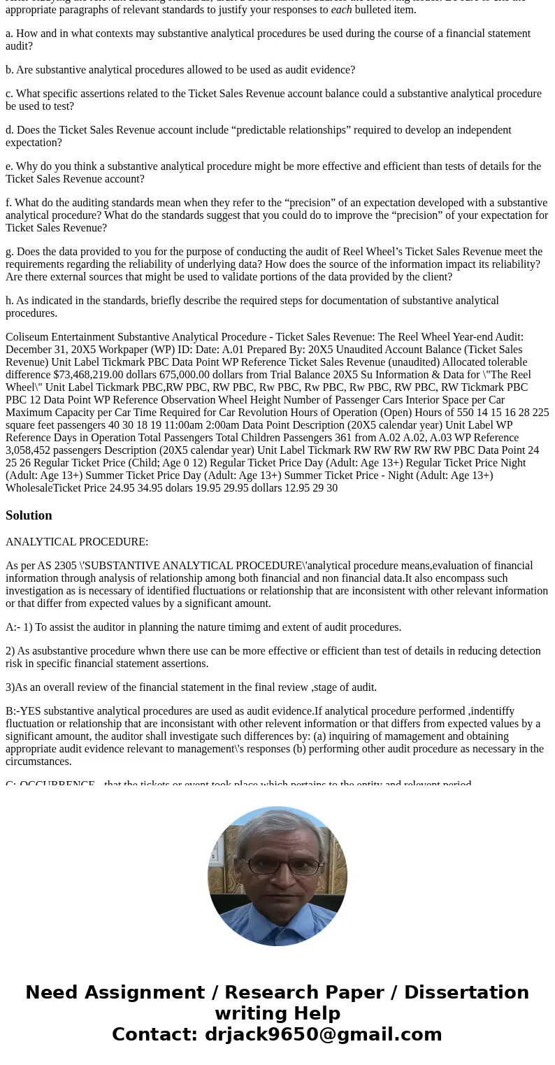 PLEASE ANSWER ALL a-h! I. Introduction Coliseum Entertainment Corporation is one of the world’s largest hotel and gaming entertainment companies. Coliseum is a  PLEASE ANSWER ALL a-h! I. Introduction Coliseum Entertainment Corporation is one of the world’s largest hotel and gaming entertainment companies. Coliseum is a