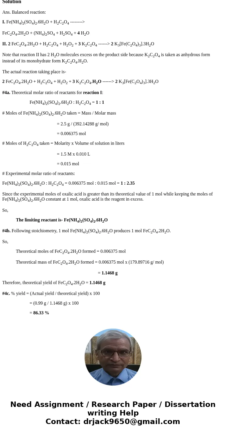 Please I need help with this Balance the following chemical equations K2Cro, __K:[Fe(CO.hl. 3110 Transfer the balanced chemical reactions to page 6. 4. Use the  Please I need help with this Balance the following chemical equations K2Cro, __K:[Fe(CO.hl. 3110 Transfer the balanced chemical reactions to page 6. 4. Use the