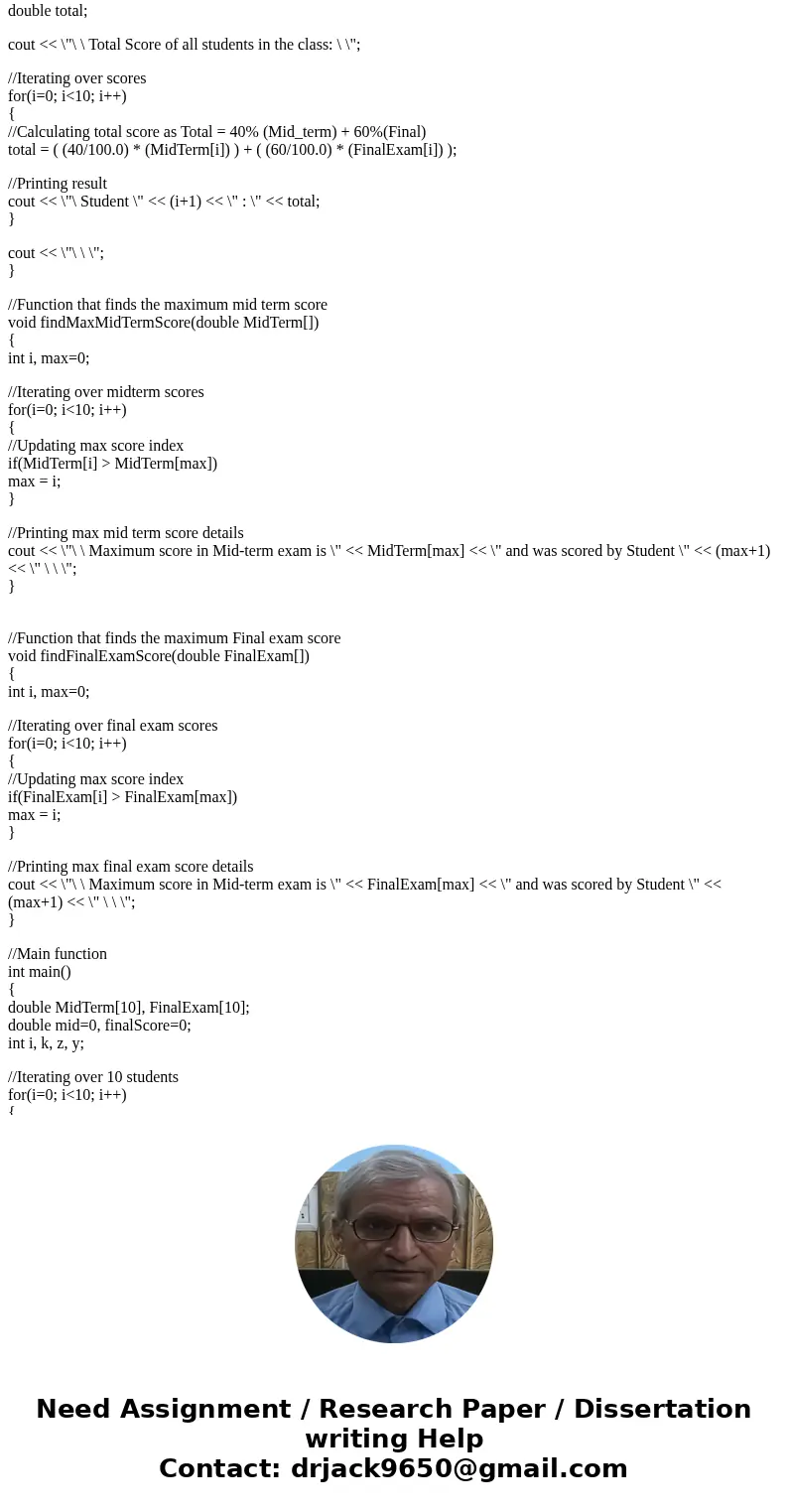 PLEASE, PAY CLOSE ATTENTION TO YOUR ANSWER, WHAT I WROTE IN MY EXPLANATION OF THE PROBLEM THAT I THINK MY CODE HAS AND THE SAMPLE RUN PROVIDED FOR THE ASSIGNMEN PLEASE, PAY CLOSE ATTENTION TO YOUR ANSWER, WHAT I WROTE IN MY EXPLANATION OF THE PROBLEM THAT I THINK MY CODE HAS AND THE SAMPLE RUN PROVIDED FOR THE ASSIGNMEN