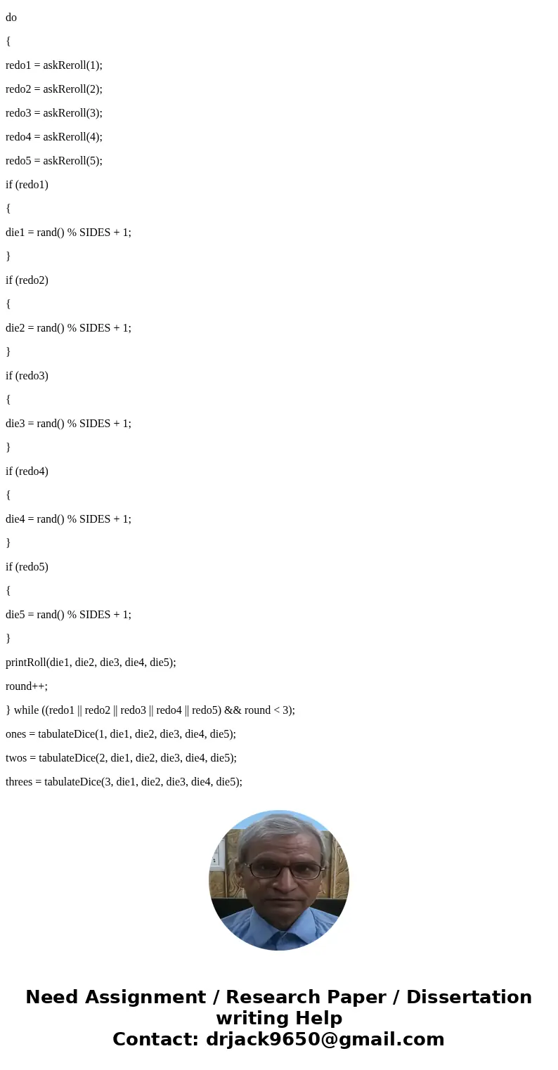 (P/S : I don\'t know how to calculate the score and how to put it inside the table, I include code as well ) For this assignment, you will be implementing the c