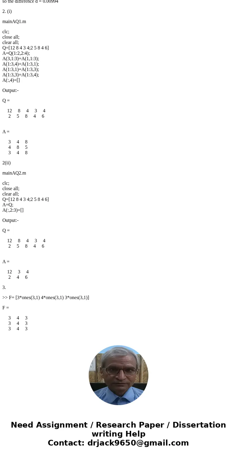 Sterling\'s approximation for large factorials is given by n! = squareroot 2 pi n (n/e)^n Use the equation to calculate 50!. Compare the results of the value o  Sterling\'s approximation for large factorials is given by n! = squareroot 2 pi n (n/e)^n Use the equation to calculate 50!. Compare the results of the value o