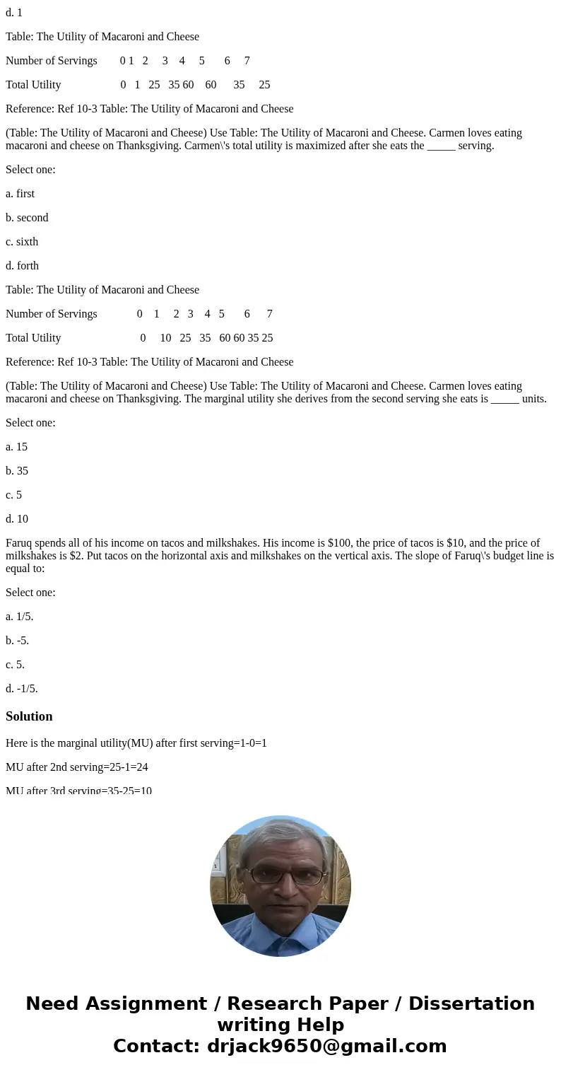 Table: Marginal and Total Benefit Number of Games 0 1 2 3 4 5 6 7 8 Total Benefit 0 50 90 120 140 152 160 164 162 Reference: Ref 9-6 Table: Marginal and Total B Table: Marginal and Total Benefit Number of Games 0 1 2 3 4 5 6 7 8 Total Benefit 0 50 90 120 140 152 160 164 162 Reference: Ref 9-6 Table: Marginal and Total B