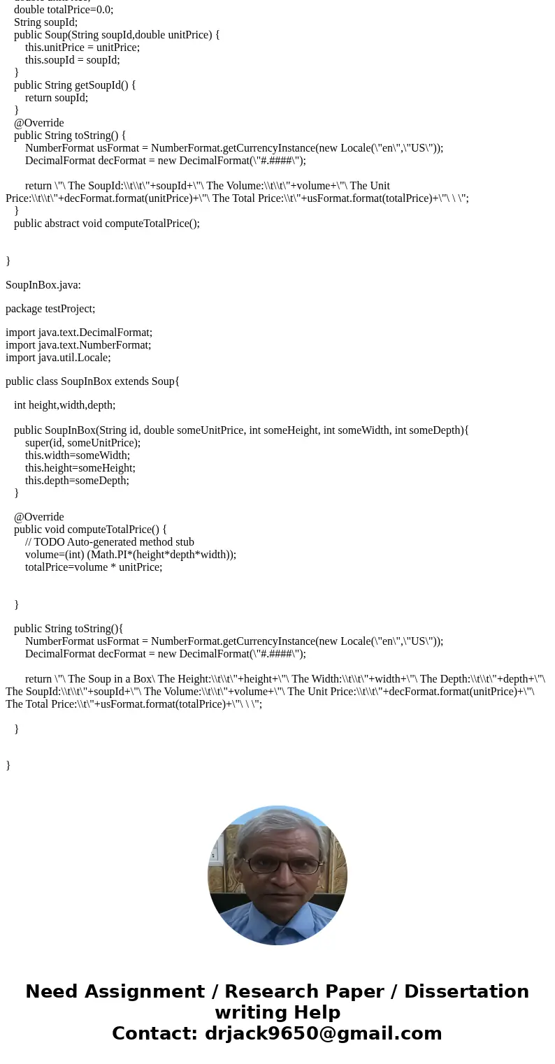 These are the outputs which should match they are 4 of them :- output 1 - output 2 - output 3 - output 4 - Here is the Assingment5.java file can make changes to These are the outputs which should match they are 4 of them :- output 1 - output 2 - output 3 - output 4 - Here is the Assingment5.java file can make changes to
