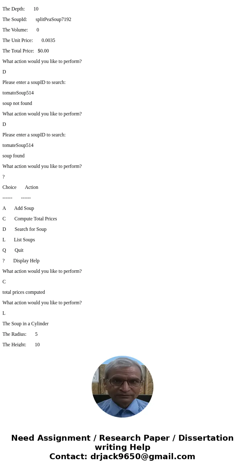 These are the outputs which should match they are 4 of them :- output 1 - output 2 - output 3 - output 4 - Here is the Assingment5.java file can make changes to These are the outputs which should match they are 4 of them :- output 1 - output 2 - output 3 - output 4 - Here is the Assingment5.java file can make changes to