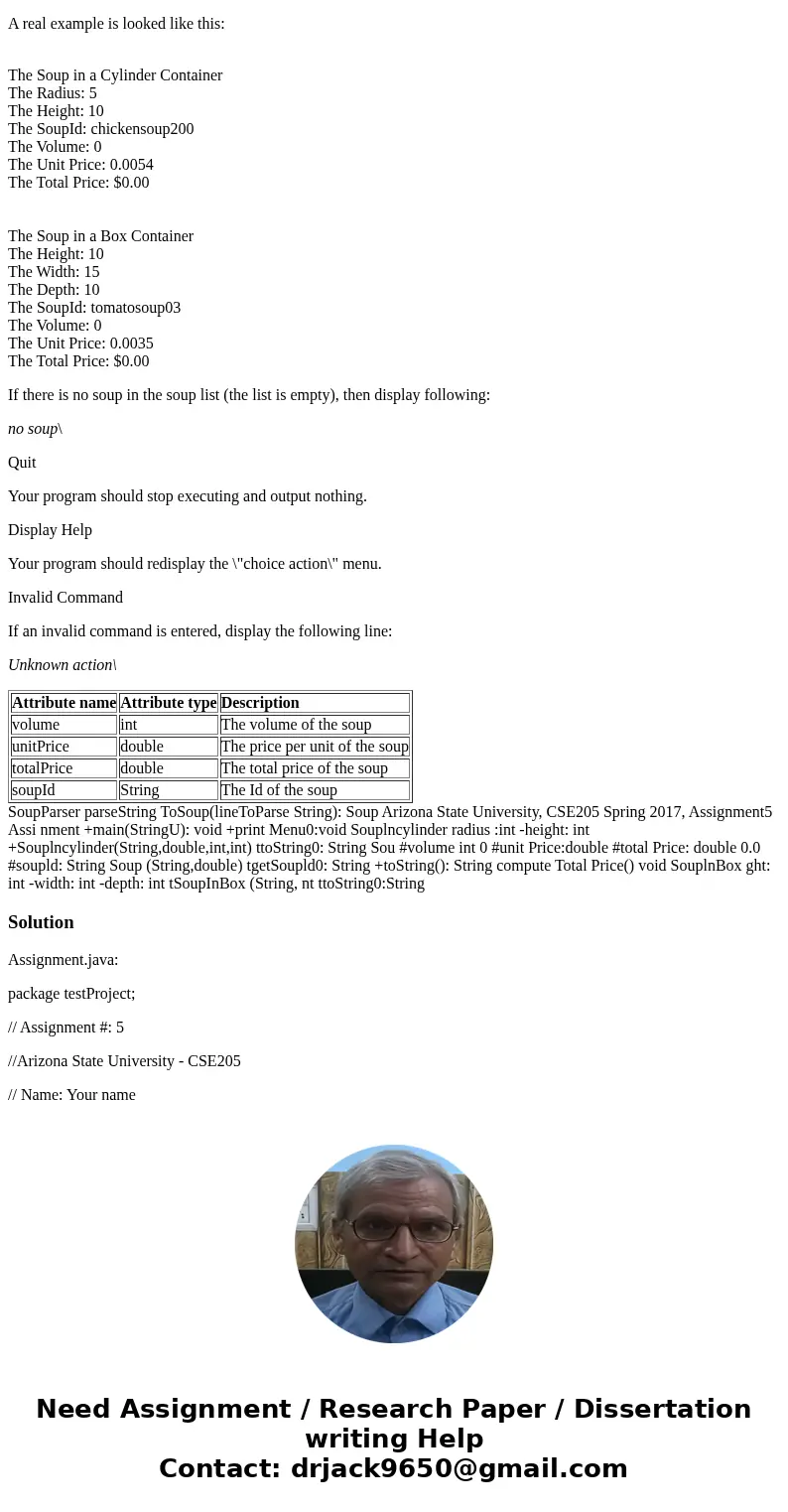 These are the outputs which should match they are 4 of them :- output 1 - output 2 - output 3 - output 4 - Here is the Assingment5.java file can make changes to These are the outputs which should match they are 4 of them :- output 1 - output 2 - output 3 - output 4 - Here is the Assingment5.java file can make changes to