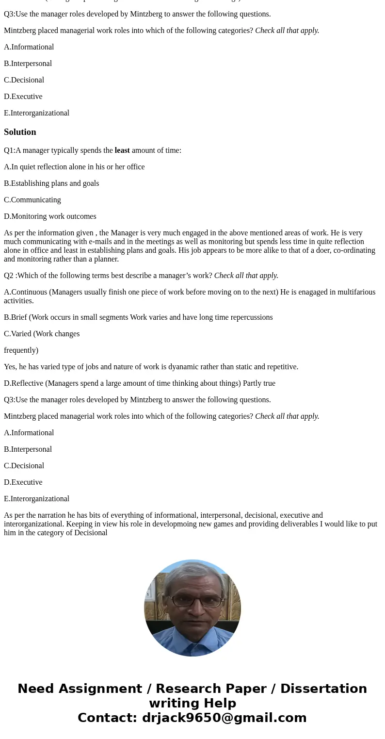 What does the typical day look like for a marketing manager at a top social-gaming company? To find out, Bloomberg Businessweek’s Victoria Black spoke to Daniel What does the typical day look like for a marketing manager at a top social-gaming company? To find out, Bloomberg Businessweek’s Victoria Black spoke to Daniel