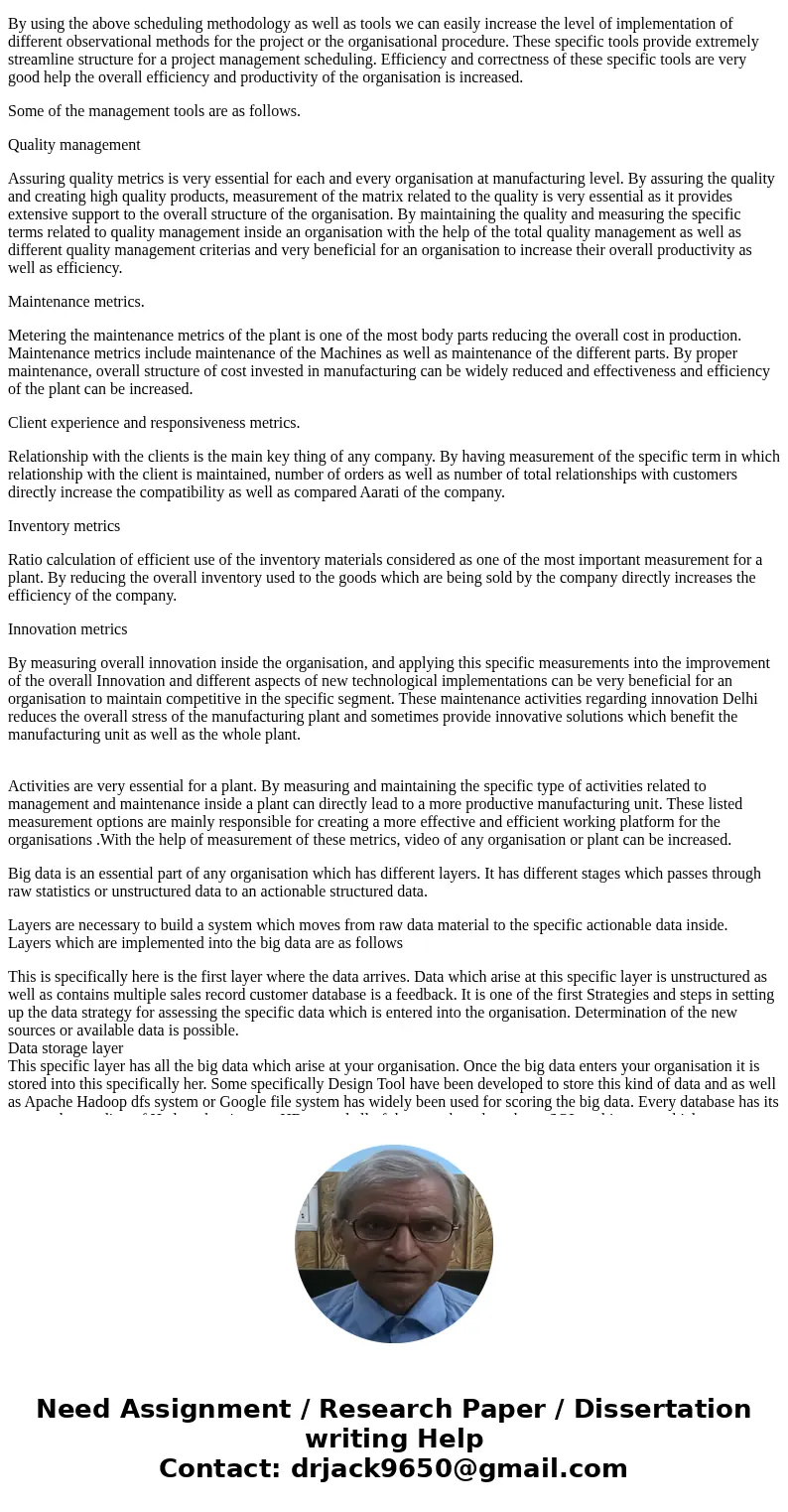 Why the power of data is in the analysis https://www.journalofaccountancy.com/news/2016/may/power-of-data-and-analytics-201614427.html “Journal of Accountancy D