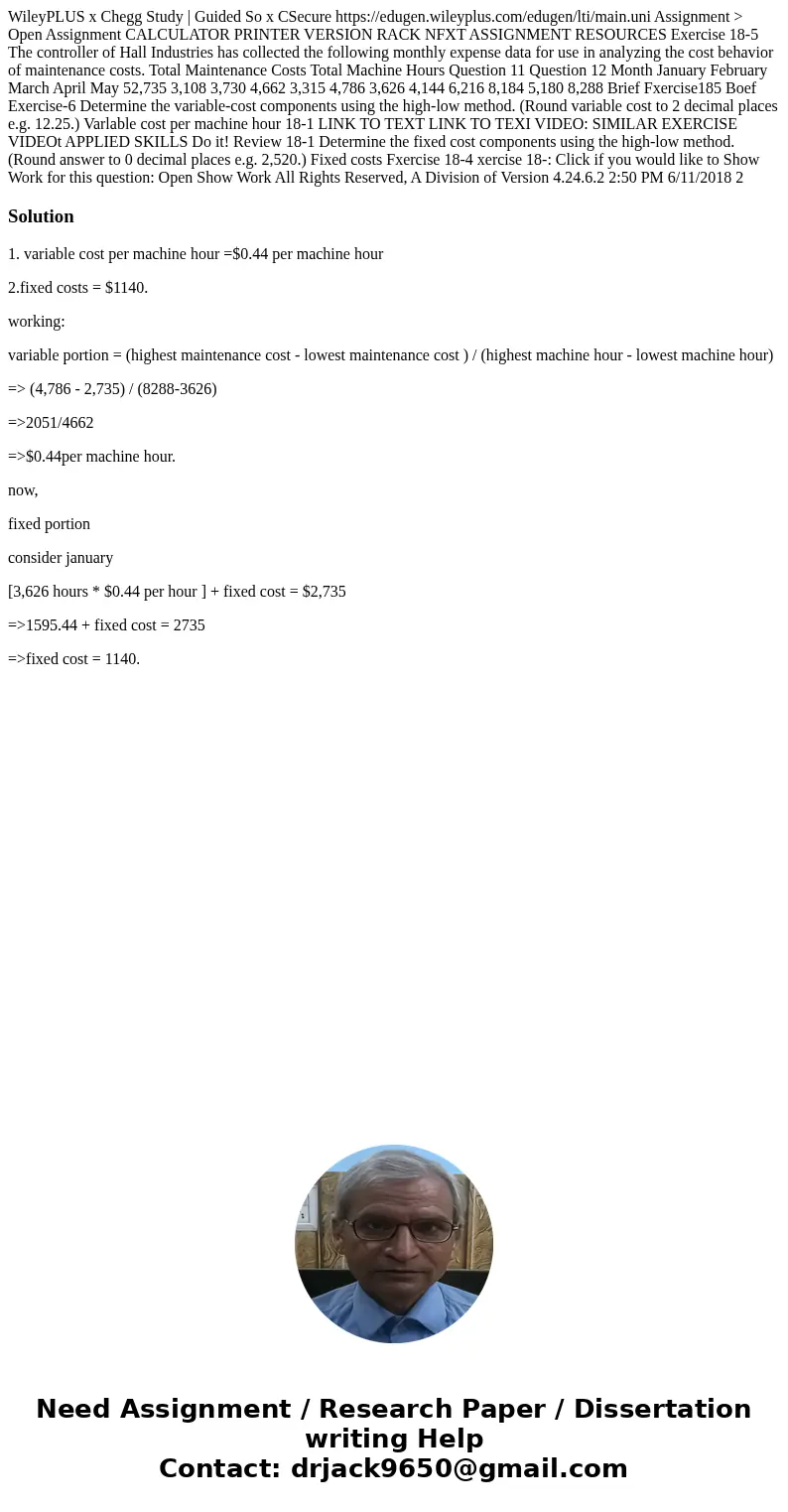  WileyPLUS x Chegg Study | Guided So x CSecure https://edugen.wileyplus.com/edugen/lti/main.uni Assignment > Open Assignment CALCULATOR PRINTER VERSION RACK 
