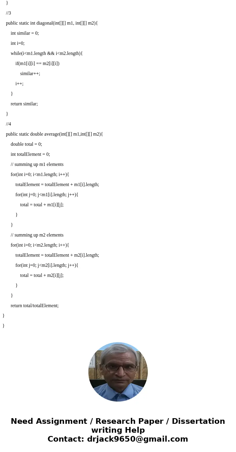 Write a class named Strict that has the method equals as specified in the book on page 316 (ALL CORRESPONDING ELEMENTS ARE THE SAME.) 2. The class named Strict  Write a class named Strict that has the method equals as specified in the book on page 316 (ALL CORRESPONDING ELEMENTS ARE THE SAME.) 2. The class named Strict