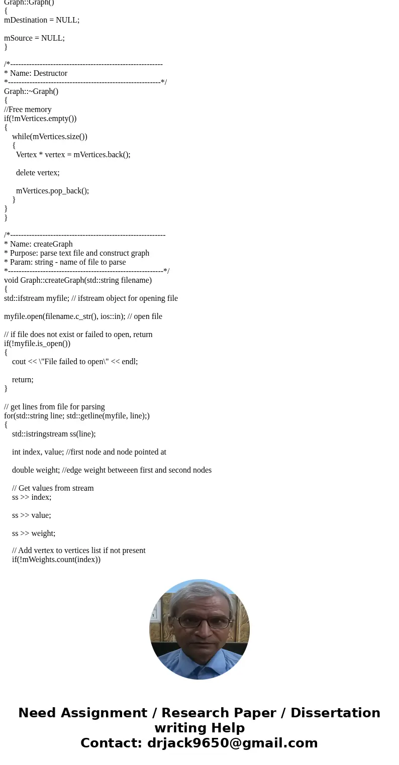 Write C/C++ a program that inputs a weighted undirected graph and finds the shortest path between two vertices using Dijkstra’s algorithm, using indices to orde