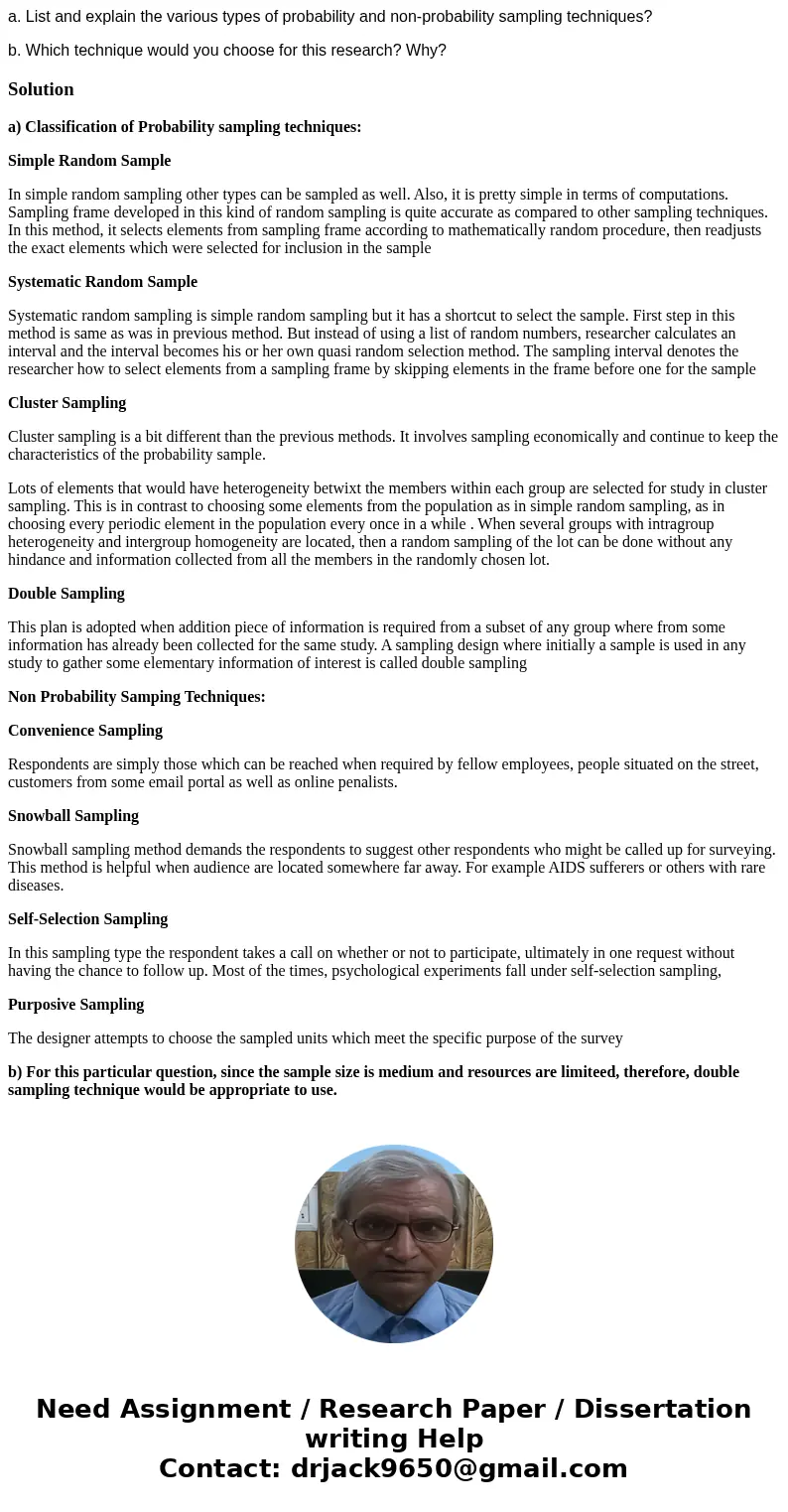 You need to undertake a face-to-face interview survey of managing directors of small medium-sized organizations in your country. From the data you collect you   You need to undertake a face-to-face interview survey of managing directors of small medium-sized organizations in your country. From the data you collect you