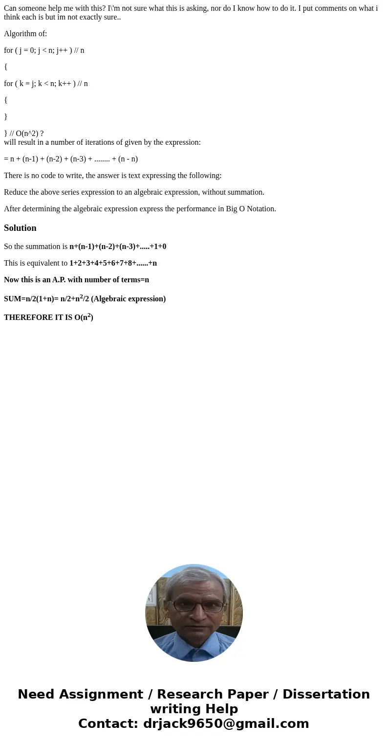 Can someone help me with this? I\'m not sure what this is asking, nor do I know how to do it. I put comments on what i think each is but im not exactly sure.. A