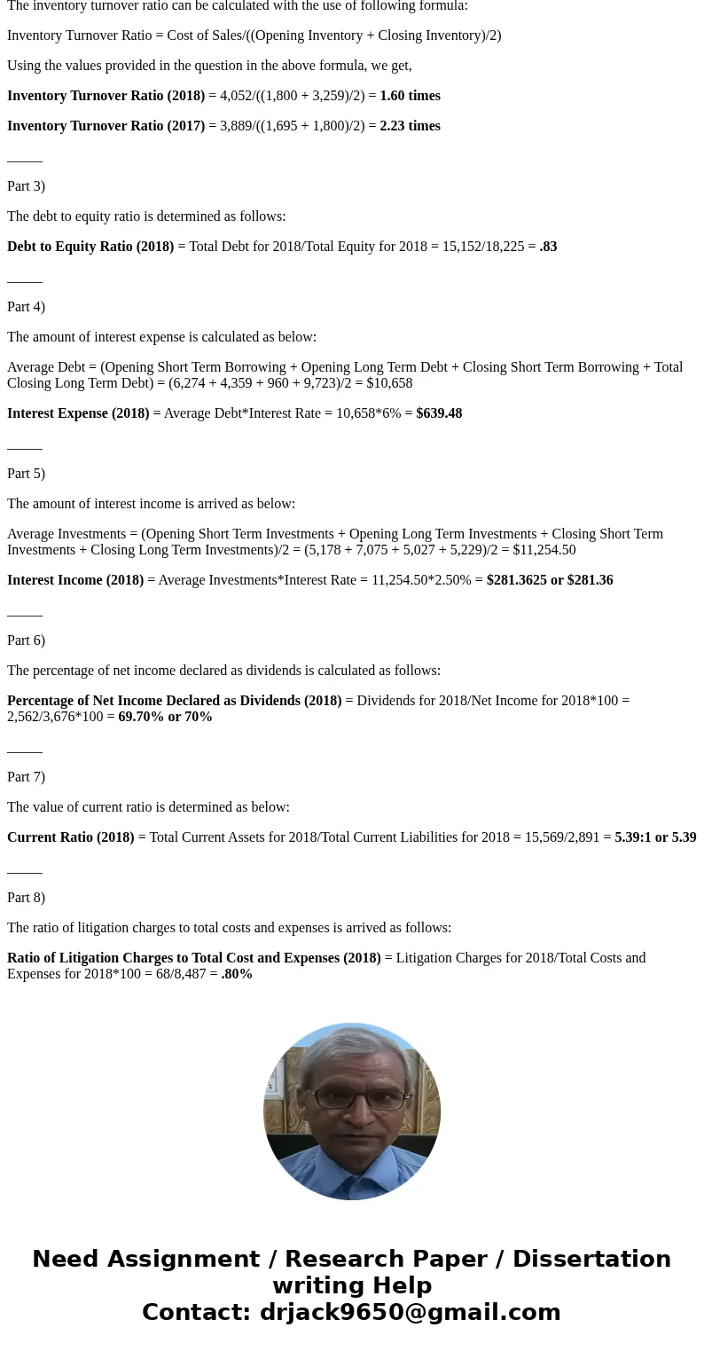 Co. Balaneehe Vertical Analysis Consolidated Balance Sheets (USo s) 1,172 Cash and cash equivalents 1,046 41% 9,117 Property, plant, and equipment, net 6,274 1  Co. Balaneehe Vertical Analysis Consolidated Balance Sheets (USo s) 1,172 Cash and cash equivalents 1,046 41% 9,117 Property, plant, and equipment, net 6,274 1