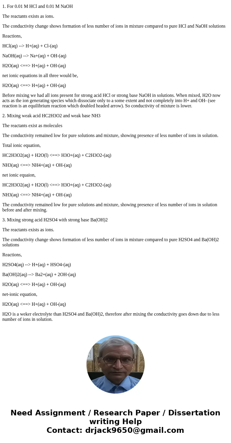 Experiment 5 Data Sheet 2. The effect of the solvent: Catego Many lons Toluene, C,H() HC,H,O, in toluene Aqueous layer after mixing with HC,H,O, (in toluene) W  Experiment 5 Data Sheet 2. The effect of the solvent: Catego Many lons Toluene, C,H() HC,H,O, in toluene Aqueous layer after mixing with HC,H,O, (in toluene) W