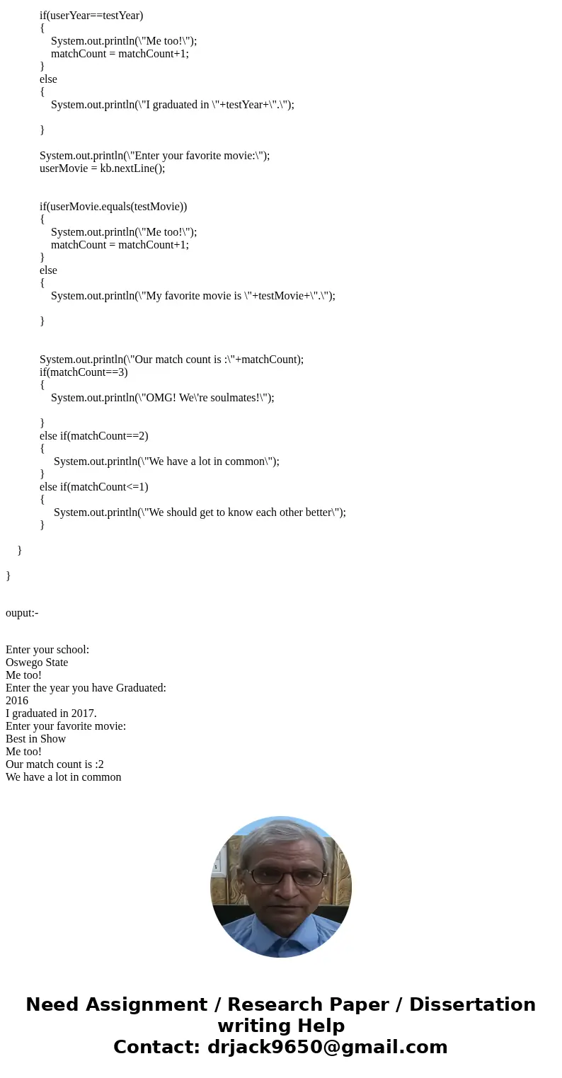 Hello. I am greatly in need of help with this java lab excercise. We are using the NetBeans program in class, but am using Notepad++ to practive this because th Hello. I am greatly in need of help with this java lab excercise. We are using the NetBeans program in class, but am using Notepad++ to practive this because th