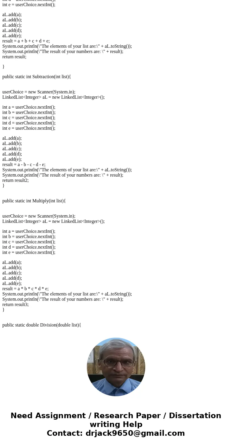 Hello in my code I\'m trying to get the users input for my division rule to work, however I keep getting this error, \ Hello in my code I\'m trying to get the users input for my division rule to work, however I keep getting this error, \