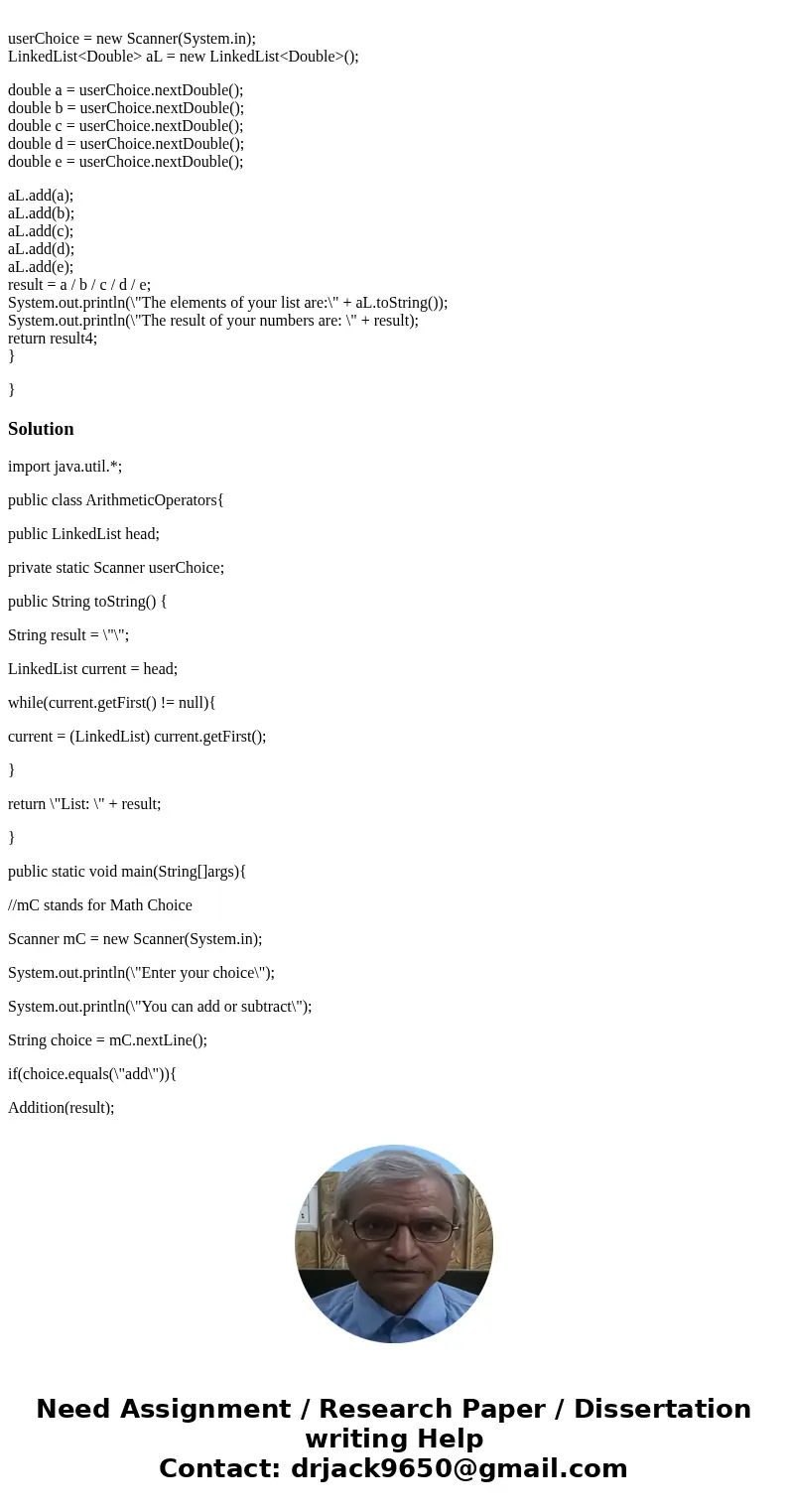 Hello in my code I\'m trying to get the users input for my division rule to work, however I keep getting this error, \ Hello in my code I\'m trying to get the users input for my division rule to work, however I keep getting this error, \