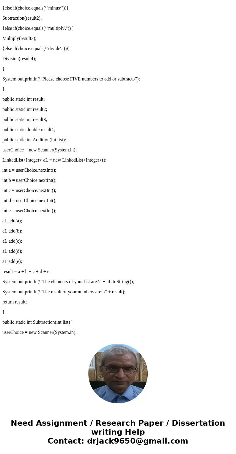 Hello in my code I\'m trying to get the users input for my division rule to work, however I keep getting this error, \ Hello in my code I\'m trying to get the users input for my division rule to work, however I keep getting this error, \