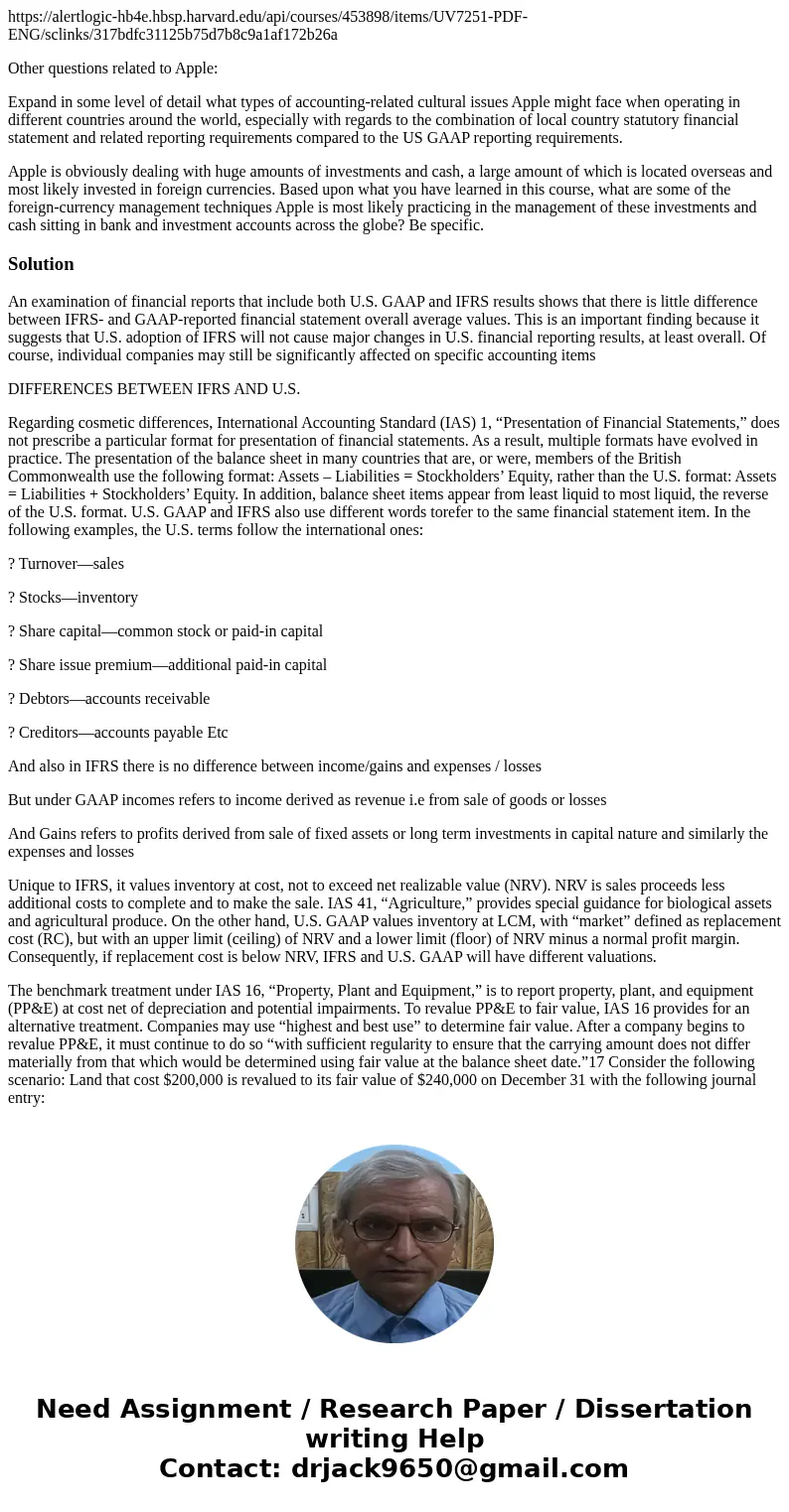 https://alertlogic-hb4e.hbsp.harvard.edu/api/courses/453898/items/UV7251-PDF-ENG/sclinks/317bdfc31125b75d7b8c9a1af172b26a Other questions related to Apple: Exp  https://alertlogic-hb4e.hbsp.harvard.edu/api/courses/453898/items/UV7251-PDF-ENG/sclinks/317bdfc31125b75d7b8c9a1af172b26a Other questions related to Apple: Exp