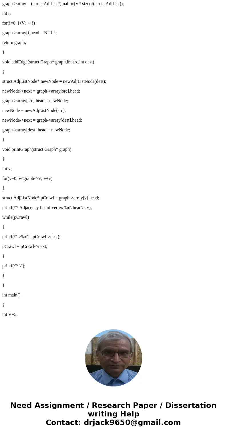 I want C++ code for the following task in simple C++ language. Thanks. Implement the bucket algorithm using your implementation of the adjacency matrix. You wil I want C++ code for the following task in simple C++ language. Thanks. Implement the bucket algorithm using your implementation of the adjacency matrix. You wil