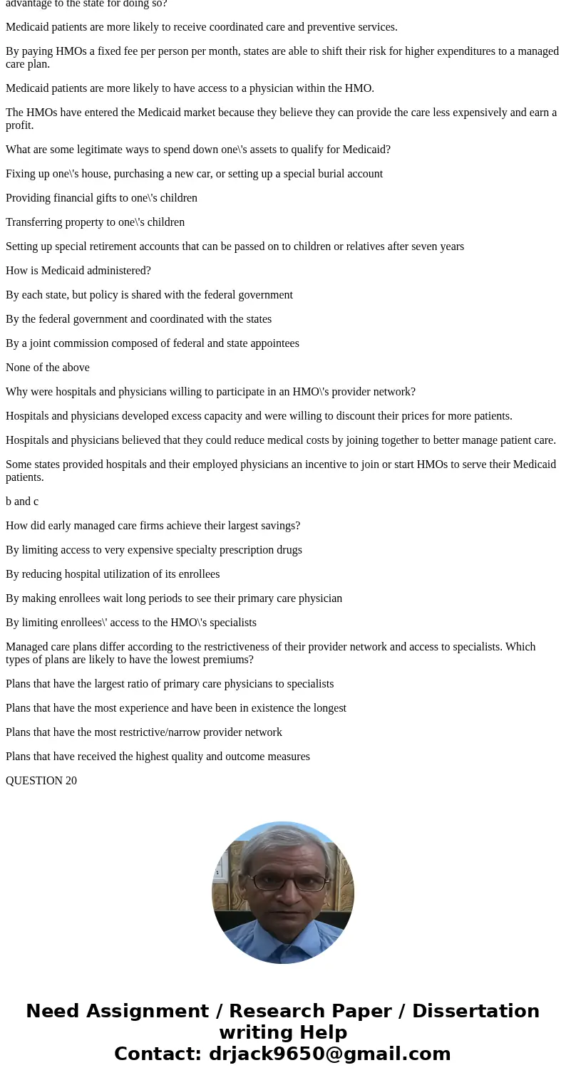 If an insurer incorrectly estimates an insured person\'s premium , then the insurer will suffer a financial loss. can appeal to the state insurance commissioner