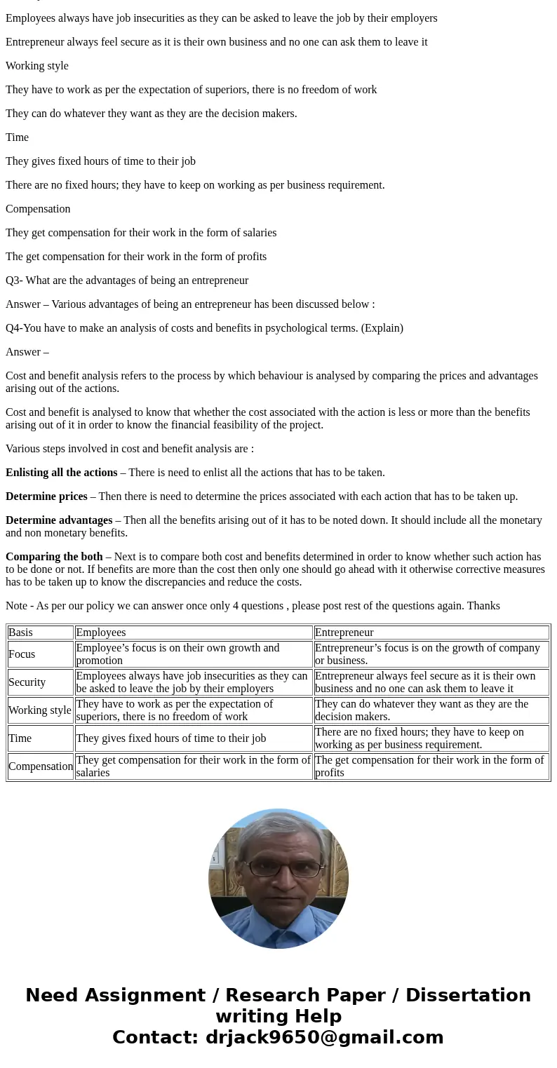 Instructions: Read carefully and answer all questions on a separate piece of paper. If you have access to a computer and a word processor such as (Word), please Instructions: Read carefully and answer all questions on a separate piece of paper. If you have access to a computer and a word processor such as (Word), please