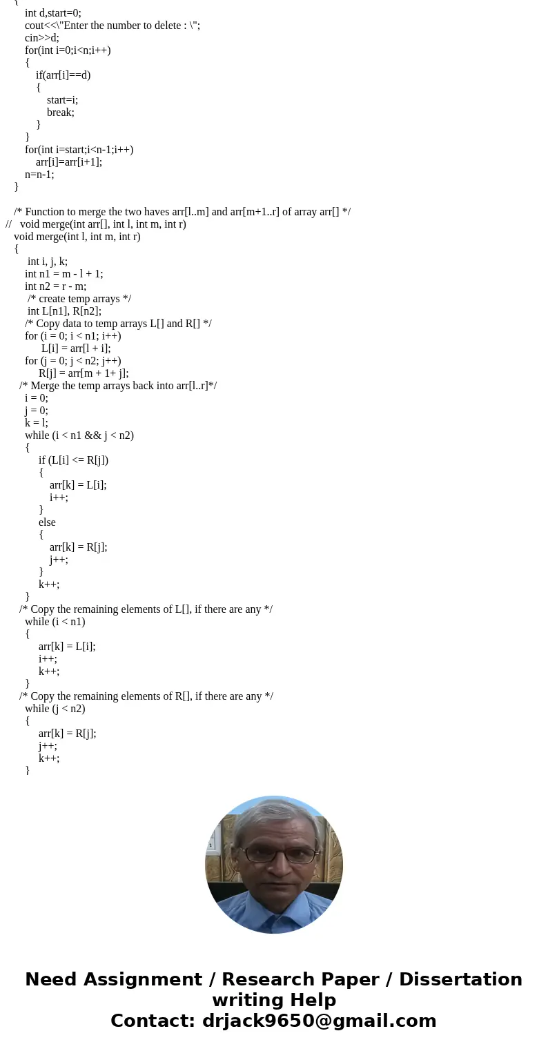 Please I need help with this... in C++ Please attach with a successful printscreen. **************************************************************************** Please I need help with this... in C++ Please attach with a successful printscreen. ****************************************************************************