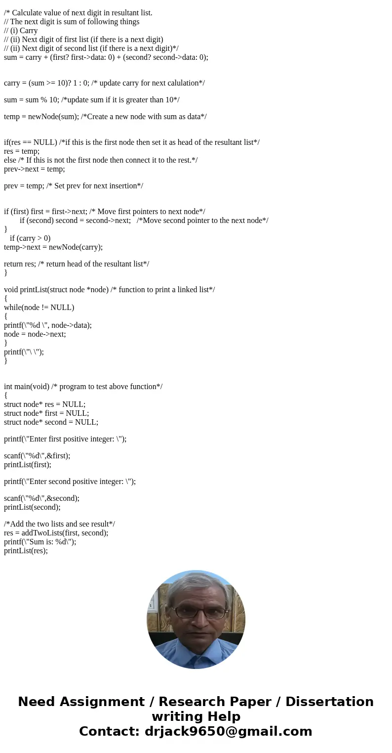 PLEASE READ CAREFULLY THE CODE HAS A SEGMENTATION FAULT BUT I CANNOT FIND OUT WHERE. NEED HELP FIXING THIS CODE? THIS IS THE PROBLEM Hint: 1. Use linked list to