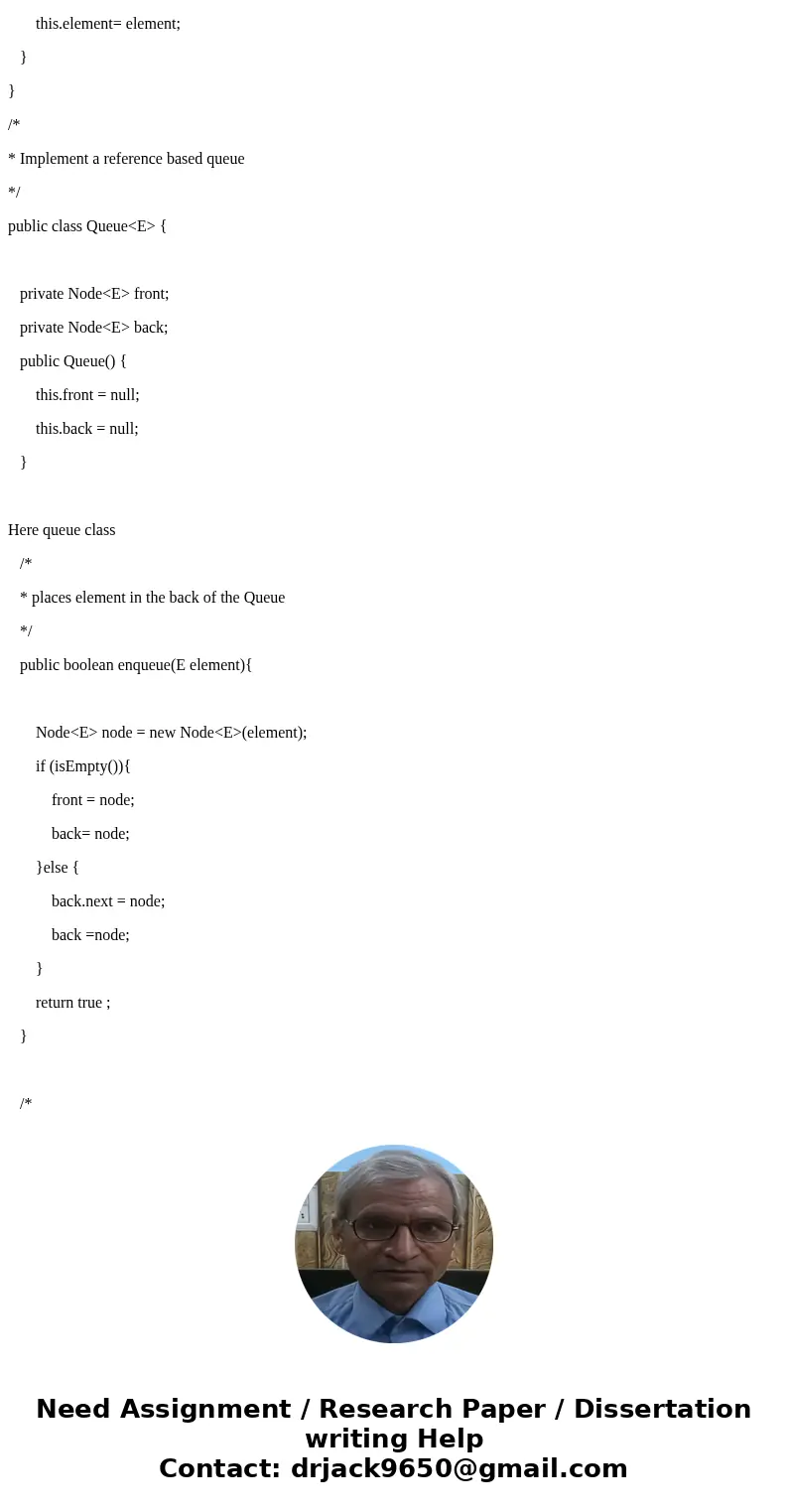 please work on java language. The purpose of this assignment is to familiarize you with stacks and queues. The assignment is split into 2 tasks. The first part  please work on java language. The purpose of this assignment is to familiarize you with stacks and queues. The assignment is split into 2 tasks. The first part