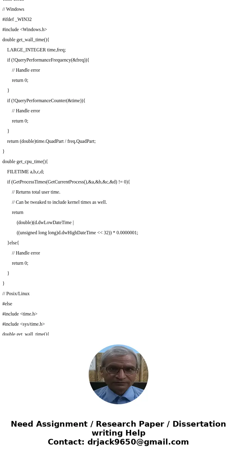 Please write in C++ 4. Time Format In Program 15-20, the file Time. h contains a Time class. Design a class called MilTime that is derived from the Time class. 