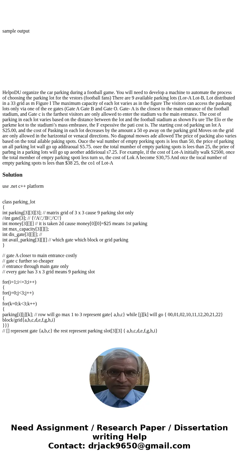 Program must be written in C++. I could use all the help I could get. Even if u just have some tips it would be helpful. question is in the pictures. I have no 
