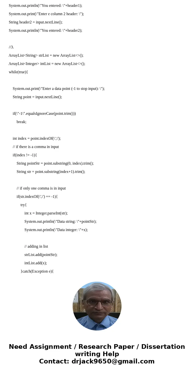 Really need help in understanding how to write out this code properly. It is kind of long. Thank you in advance for any help received. 5.7 Program: Data visuali Really need help in understanding how to write out this code properly. It is kind of long. Thank you in advance for any help received. 5.7 Program: Data visuali