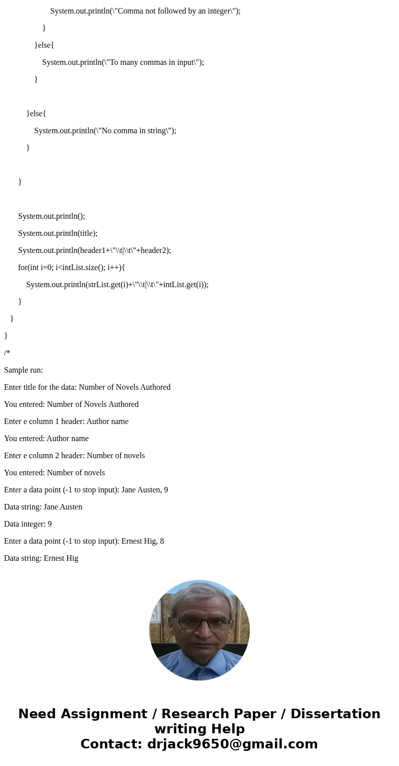 Really need help in understanding how to write out this code properly. It is kind of long. Thank you in advance for any help received. 5.7 Program: Data visuali Really need help in understanding how to write out this code properly. It is kind of long. Thank you in advance for any help received. 5.7 Program: Data visuali