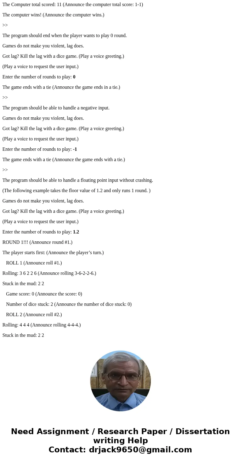 Stuck in the mud is a popular dice game in UK. The game uses five (5) 6-sided dice to play. The players play in turns. Choose one player to start the game. The 