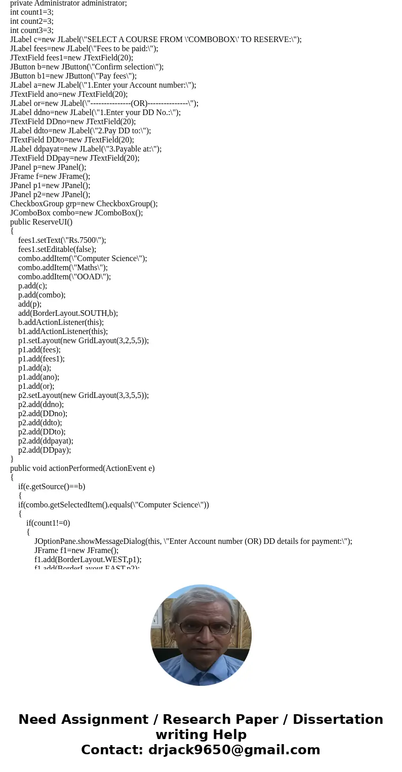 Take Note: These questions requires diagrams. Scenario: Sweetbriar College is redesigning their course registration system [CRS]. They plan for this system to b