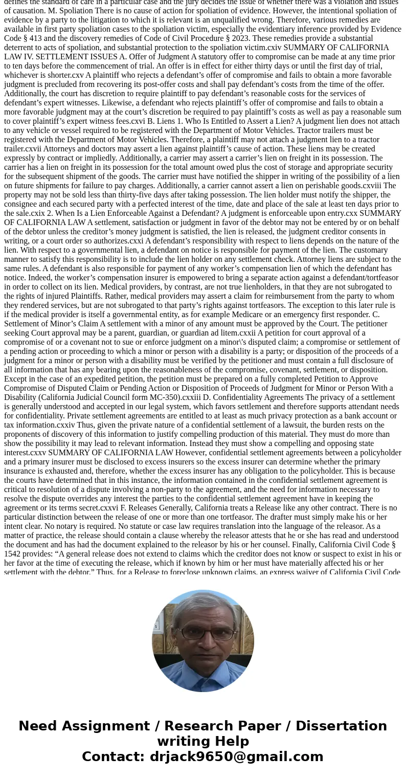 The California Supreme Court ruled that an employer will be liable for injuries sustained by individuals due to the negligent driving of one of its employees, s