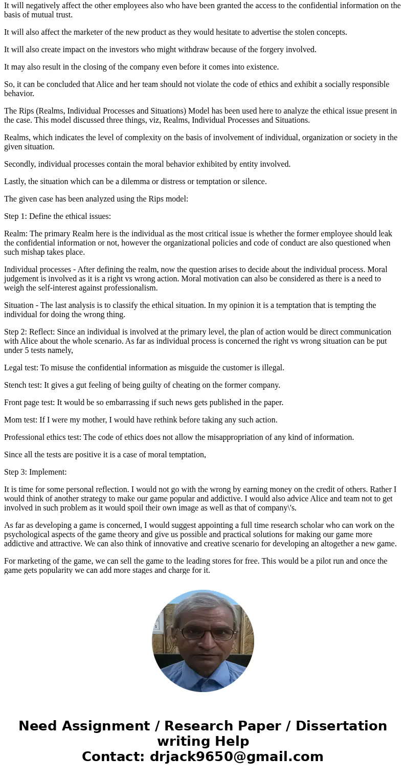 You and four other friends, Joan, David, Albert, and Alice went to separate institutions to pursue educations after high school. Joan attended Harvard where she You and four other friends, Joan, David, Albert, and Alice went to separate institutions to pursue educations after high school. Joan attended Harvard where she