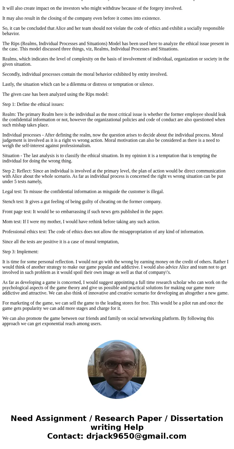 You and four other friends, Joan, David, Albert, and Alice went to separate institutions to pursue educations after high school. Joan attended Harvard where she You and four other friends, Joan, David, Albert, and Alice went to separate institutions to pursue educations after high school. Joan attended Harvard where she