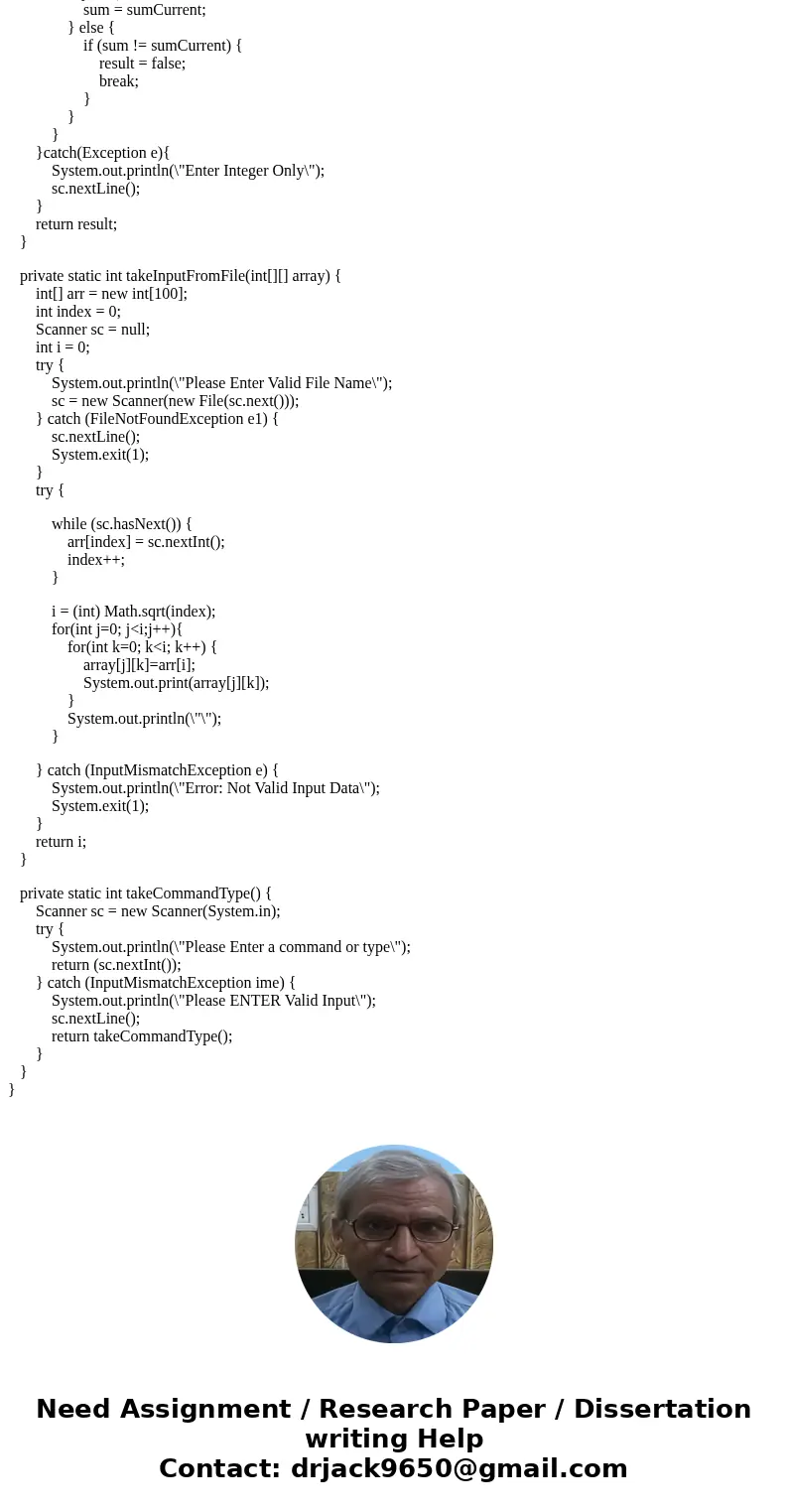 Assignments Documentation: At the beginning ofeach programming assignment you must have a comment block with the following information: MAUTHOR: your name LENA  Assignments Documentation: At the beginning ofeach programming assignment you must have a comment block with the following information: MAUTHOR: your name LENA