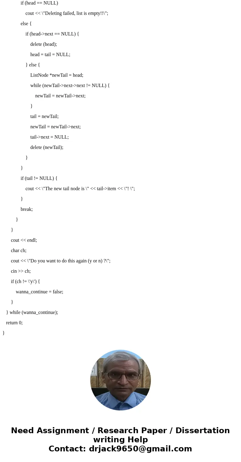 C++ Goals Build single linked lists using pointers Learn how to manipulate linked lists In this lab, you will create simple single linked structures consisting  C++ Goals Build single linked lists using pointers Learn how to manipulate linked lists In this lab, you will create simple single linked structures consisting