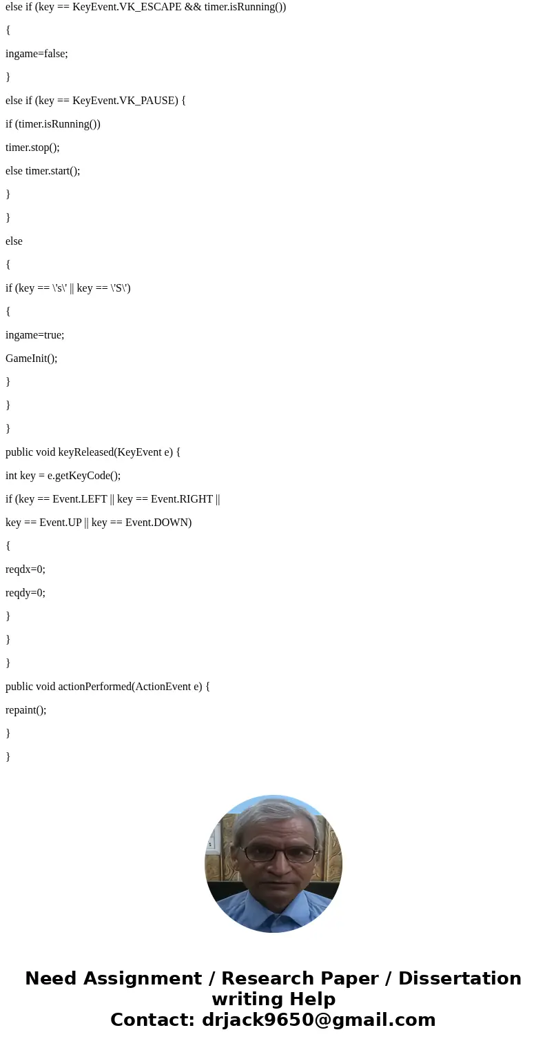 Create Pac man in java using GUI and applets. Solutionpackage pacman; import java.awt.BasicStroke; import java.awt.Color; import java.awt.Dimension; import jav  Create Pac man in java using GUI and applets. Solutionpackage pacman; import java.awt.BasicStroke; import java.awt.Color; import java.awt.Dimension; import jav