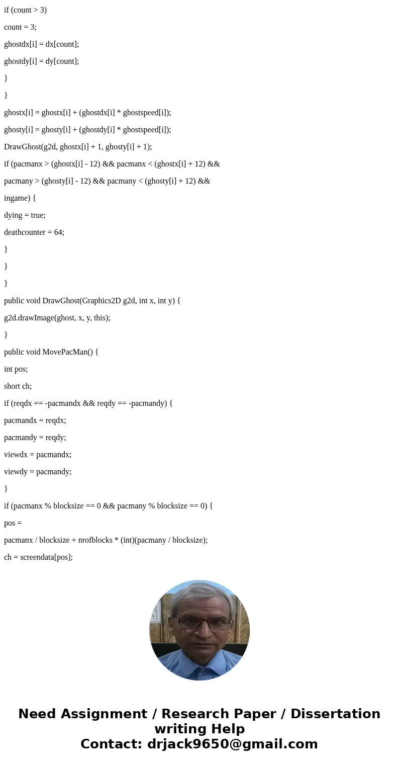 Create Pac man in java using GUI and applets. Solutionpackage pacman; import java.awt.BasicStroke; import java.awt.Color; import java.awt.Dimension; import jav  Create Pac man in java using GUI and applets. Solutionpackage pacman; import java.awt.BasicStroke; import java.awt.Color; import java.awt.Dimension; import jav